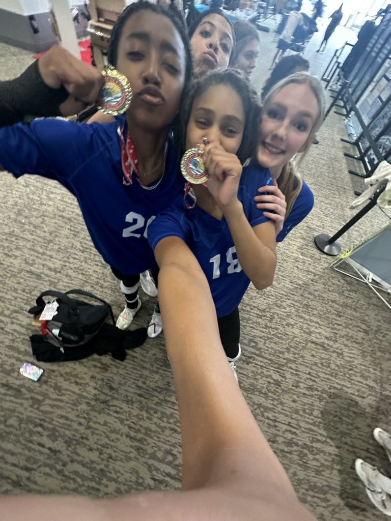FAR WESTERN 15 OPEN QUALIFIER🥇