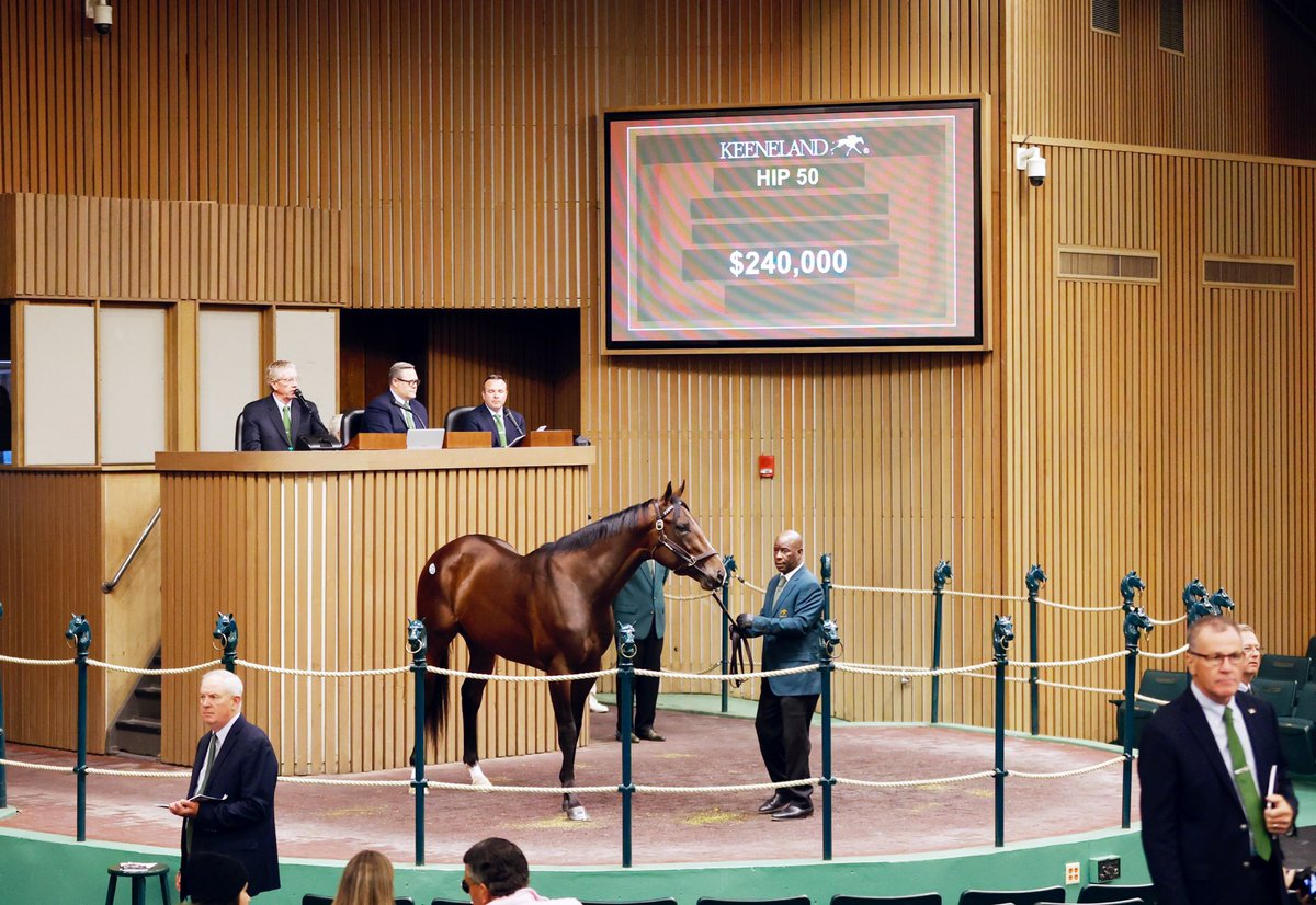 Highgate Sales tweet media