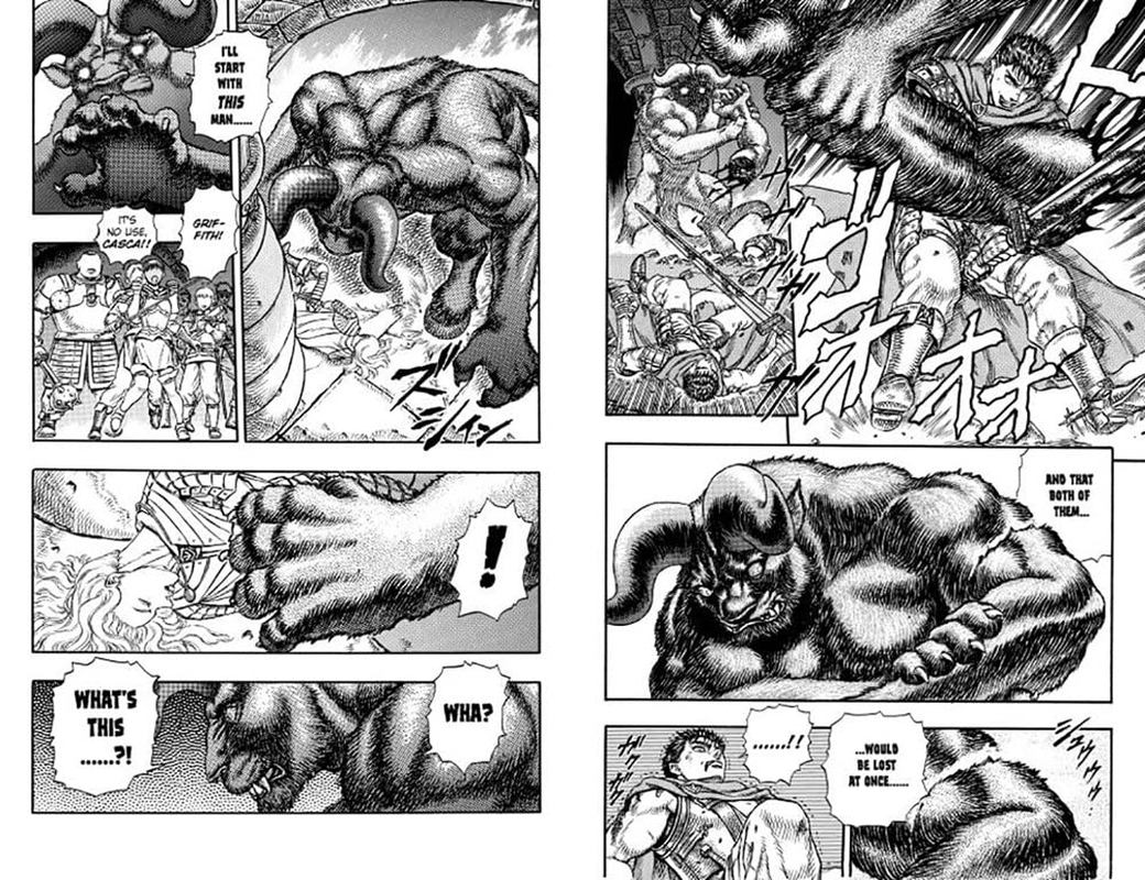 Berserk Deluxe Edition (Volume 2)   #ad