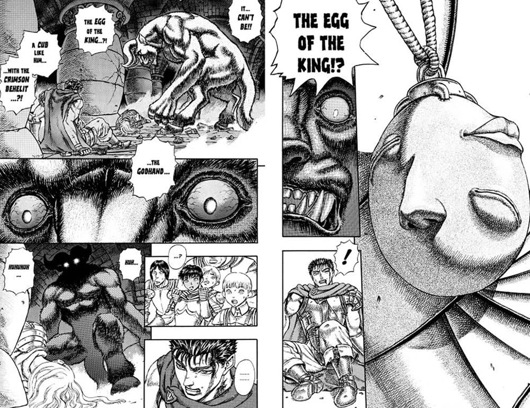 Berserk Deluxe Edition (Volume 2)   #ad