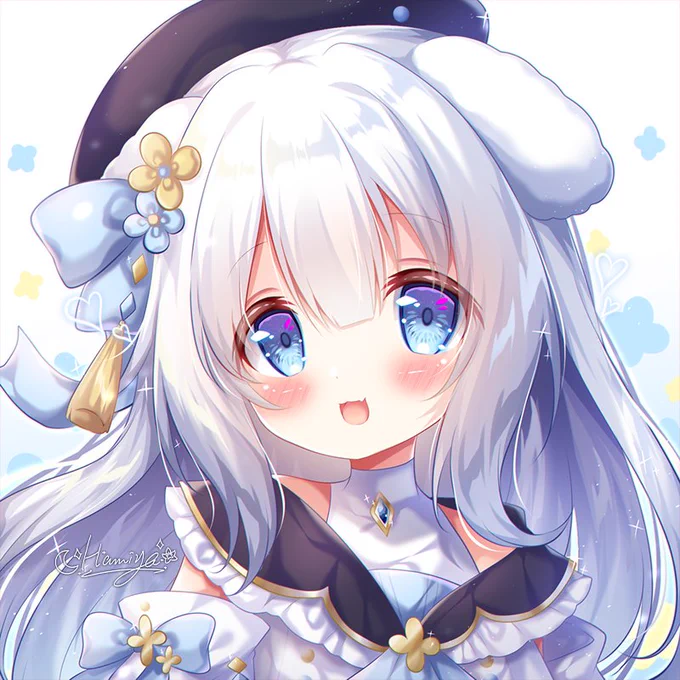 #うちの子 #アイコン  