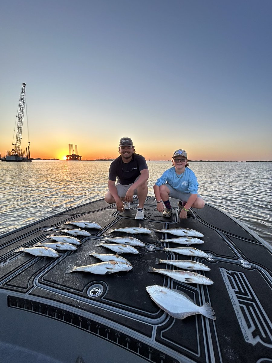 KadenPatterson9's tweet photo. Livin the dream. https://t.co/4XAO81qrmc