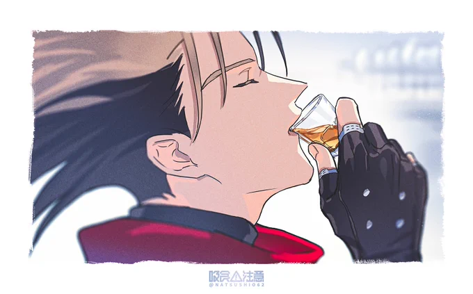 𝐂𝐡𝐞𝐞𝐫𝐬  #TRIGUN #トライガン