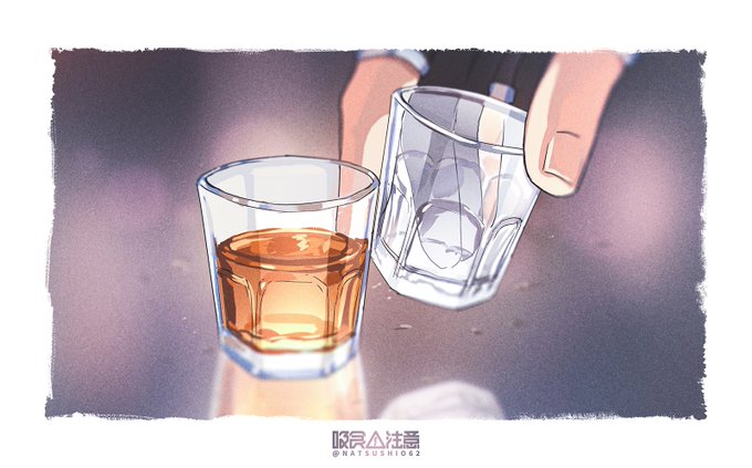 「ice cube」 illustration images(Latest｜RT&Fav:50)｜4pages