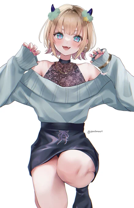 こんめむ〜! #推しの子