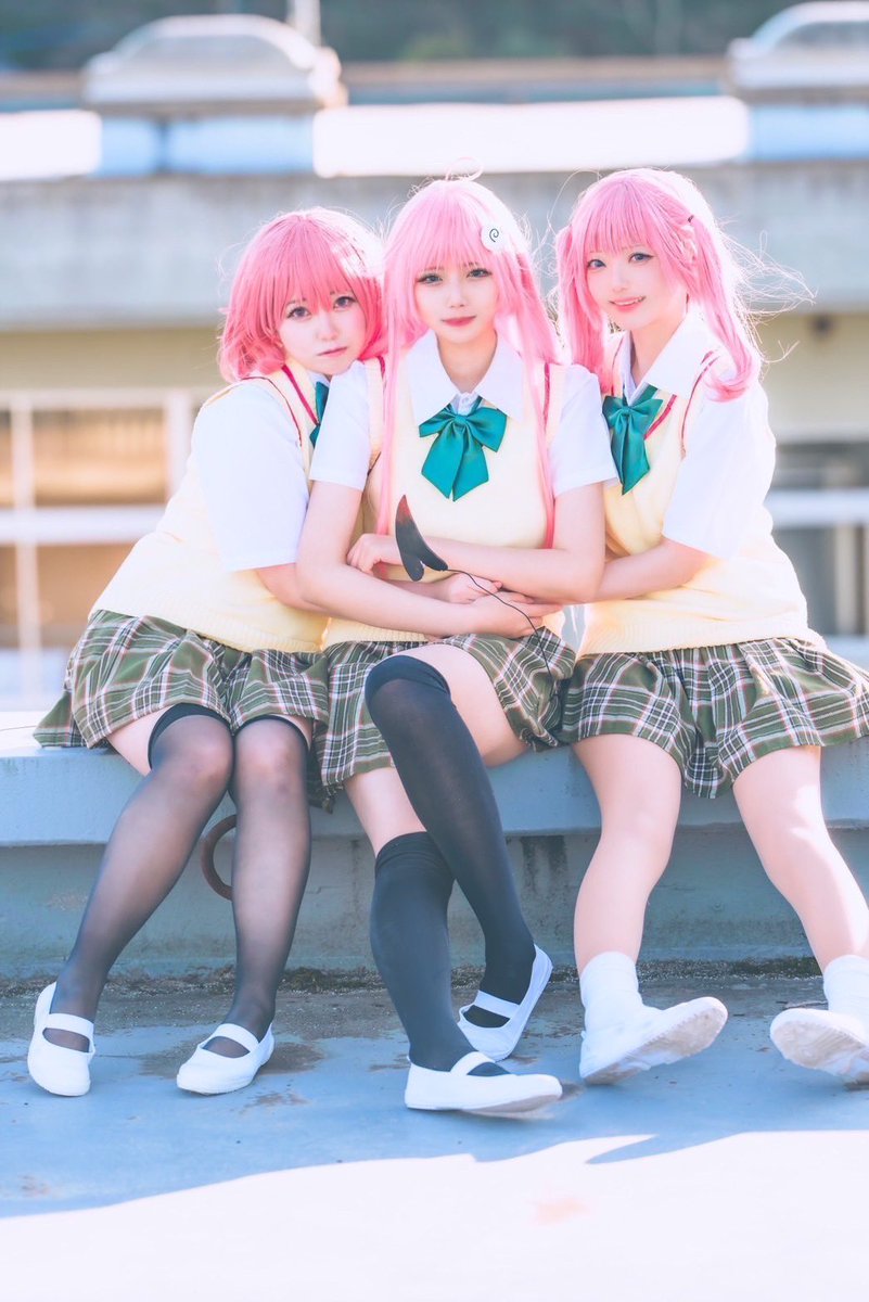 ナナ ToLOVEる のコスプレ作品 (20 件) - Twoucan