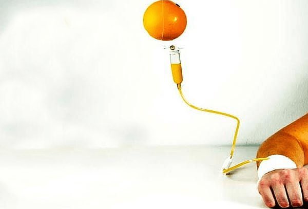DavidForeroMD's tweet photo. ¿La #sueroterapia con “cocteles” de #vitaminas y #oligoelementos funciona?

Comienzo diciendo que la última vez que vi esa práctica, el paciente término falleciendo.

🧵 https://t.co/YNhc4h6aFj