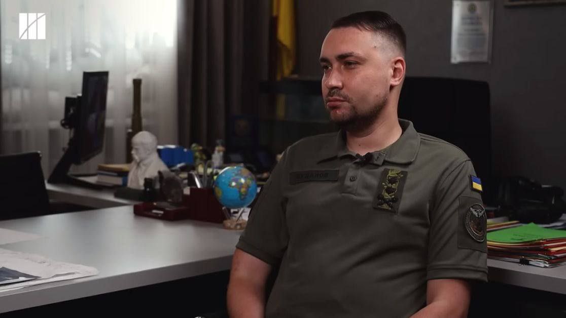 Budanov tells "Those who committed war crimes in Ukraine will be hunted down and eliminated, wherever they are" 

In a recent interview the GUR head emphasized how this applies to Russians who committed heinous crimes like gang rape or killings of civilians &amp; children in Ukraine
