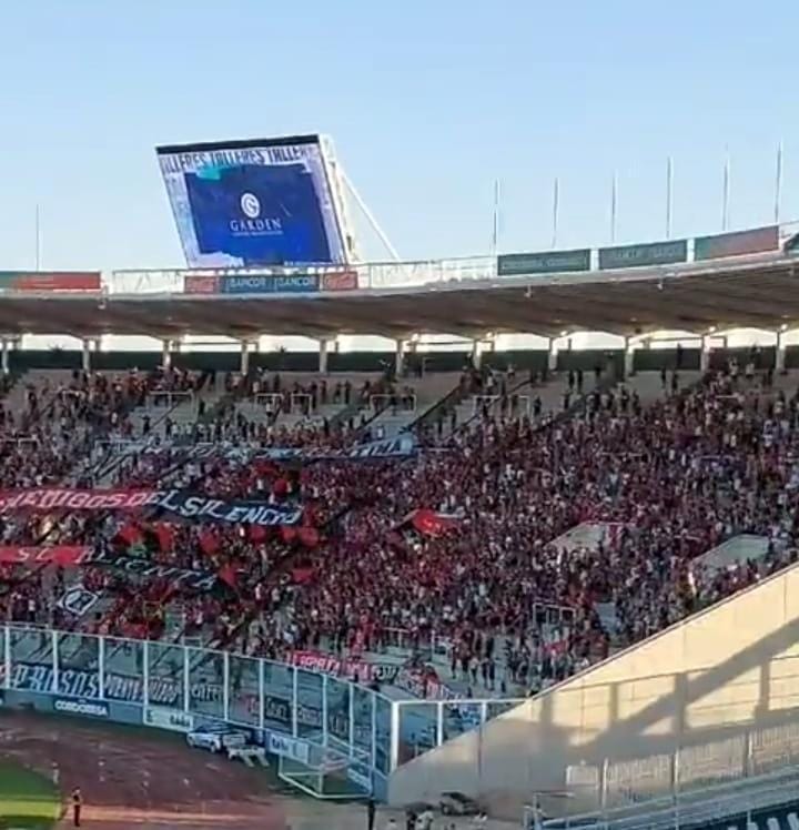 la diferencia siempre estuvo en la gente