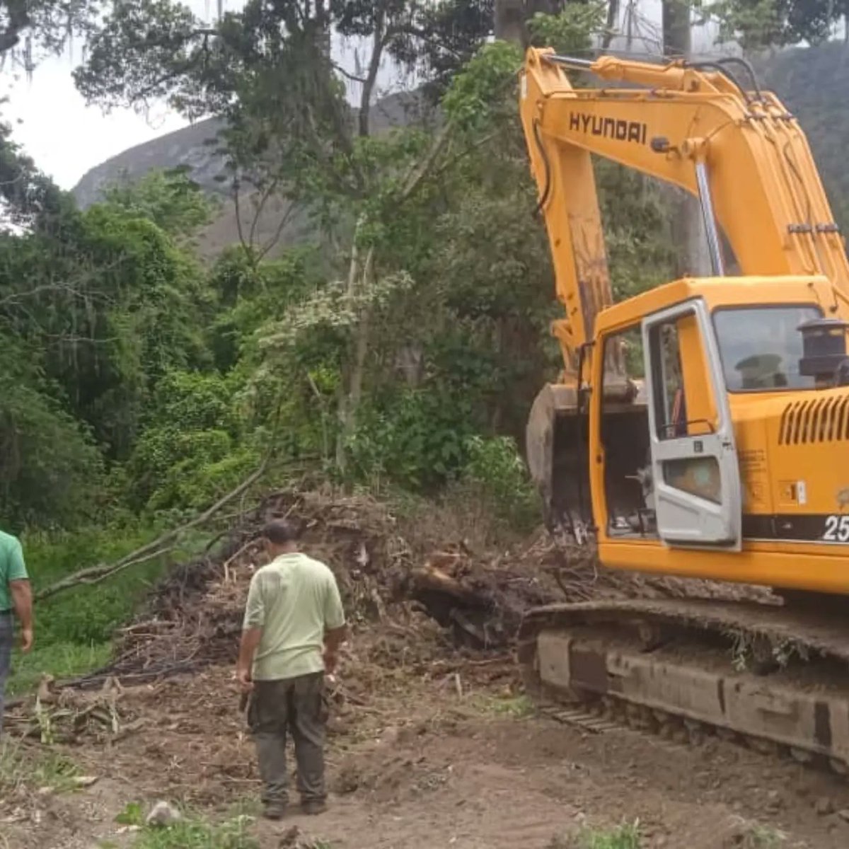 Gobernación de Monagas (Venezuela) tweet media