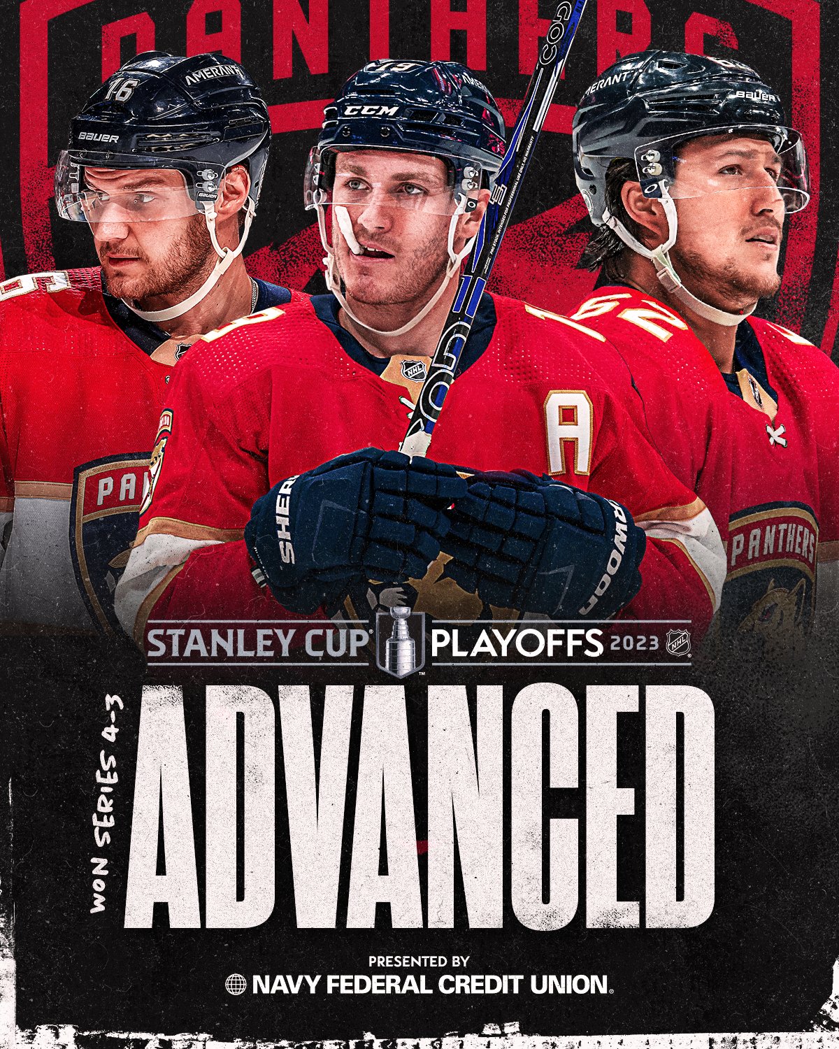 Blackhawks win Game 7, advance to Stanley Cup Finals