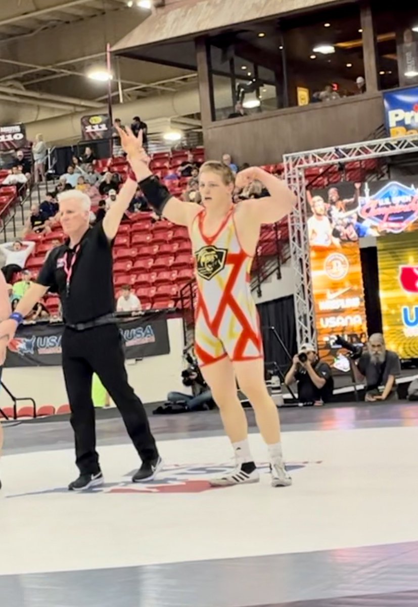 <a href="/CamdenMcdanel/">Camden McDanel</a> U20 US Open Champion <a href="/TV_Athletics/">Teays Valley High School Athletic Department</a> @Toddnace <a href="/MironWrestling/">Team Miron</a> <a href="/ohiobeastmode/">Beast Mode Wrestling</a> <a href="/InsideThe360/">InsideTheCircle</a> <a href="/sportingpumpkin/">Sporting Pumpkin</a> <a href="/OhioMatMedia/">OhioMatMedia</a>
and