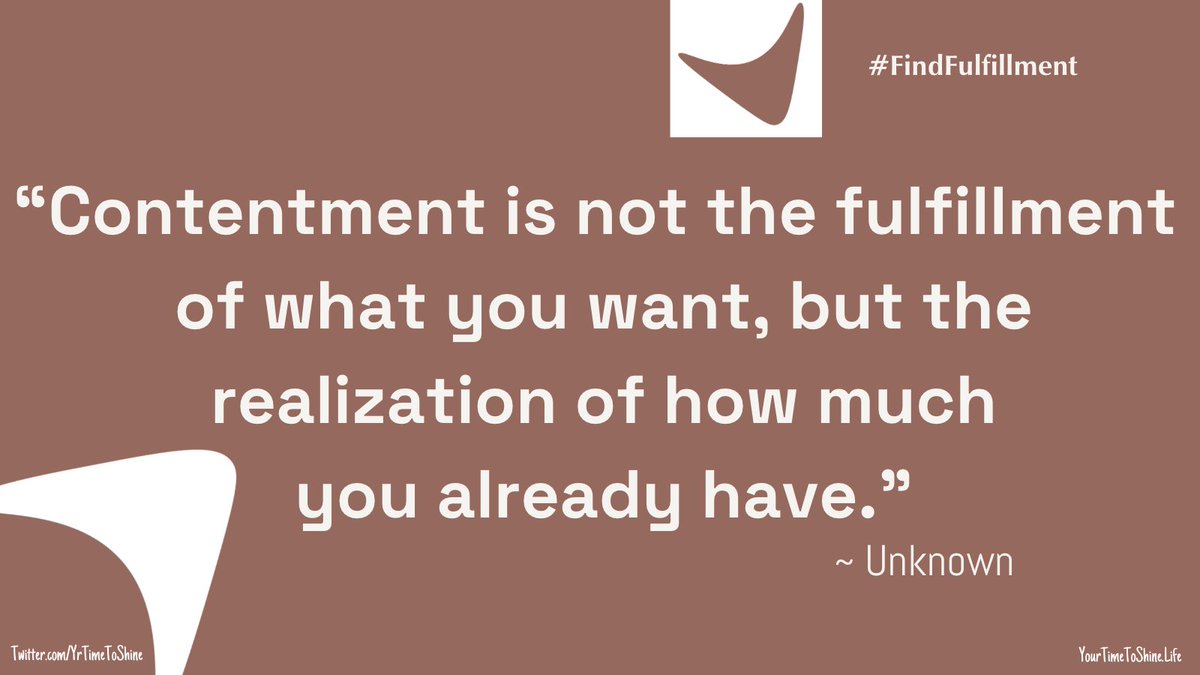YrTimeToShine's tweet image. Be grateful for the abundance that surrounds you…it’s the gateway to fulfillment. This week’s Coaching Theme: FULFILLMENT #fulfillment #fulfilment #Findfulfillment 🌻🦋