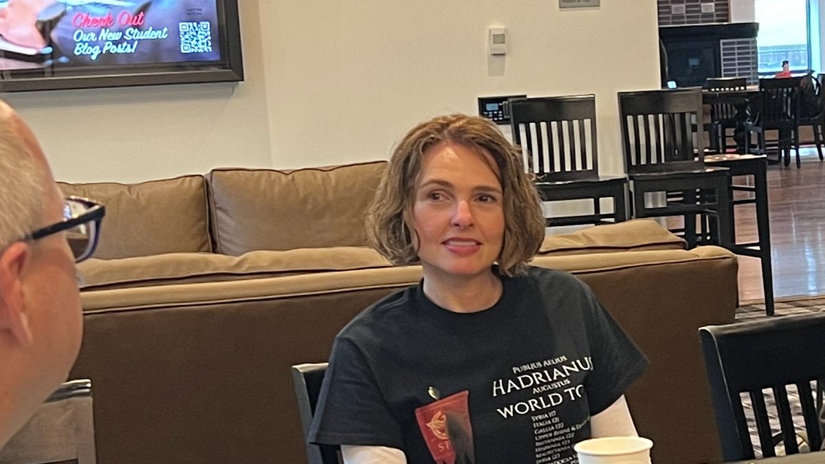 Rutgers Classics tweet media