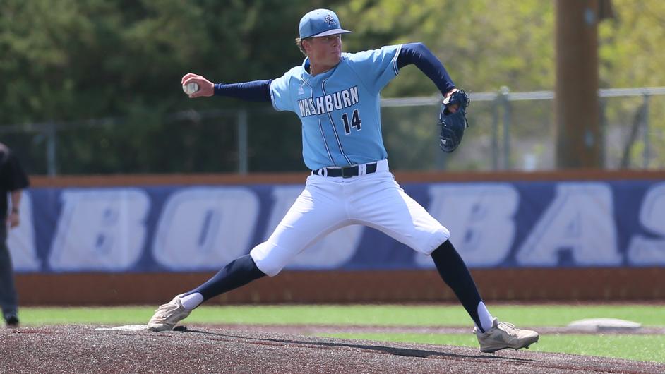 . <a href="/IchabodBSB/">Washburn Baseball</a> earns No. 3 seed for MIAA Tournament with 6-4 win over Pittsburg State. Ichabods to host Northeastern State this weekend at Falley Field. ...
topsports.news/news/3196-wu-b…