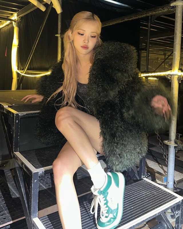 ROSÉ