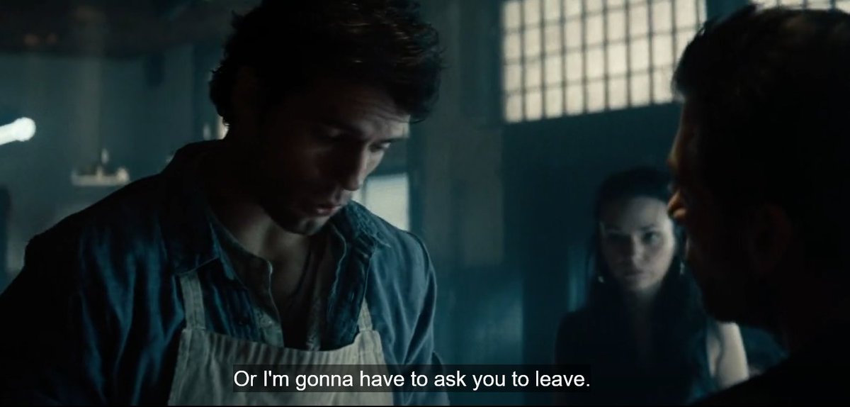 milkydraws8's tweet image. this nigga is honestly hilarious. even if he wasn't superduperman,, you really tryna fight HIM?? HE'S BUILT LIKE A BARN AND YOU GOTTA STAND ON YOUR TIPPY TOES TO LOOK HIM IN THE EYE
#STANDDOWN #FINALWARNING