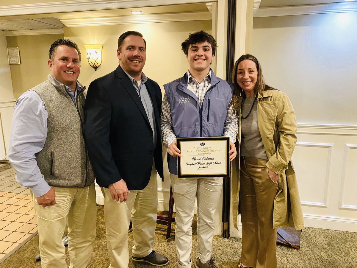 Lucas Coleman tweet media