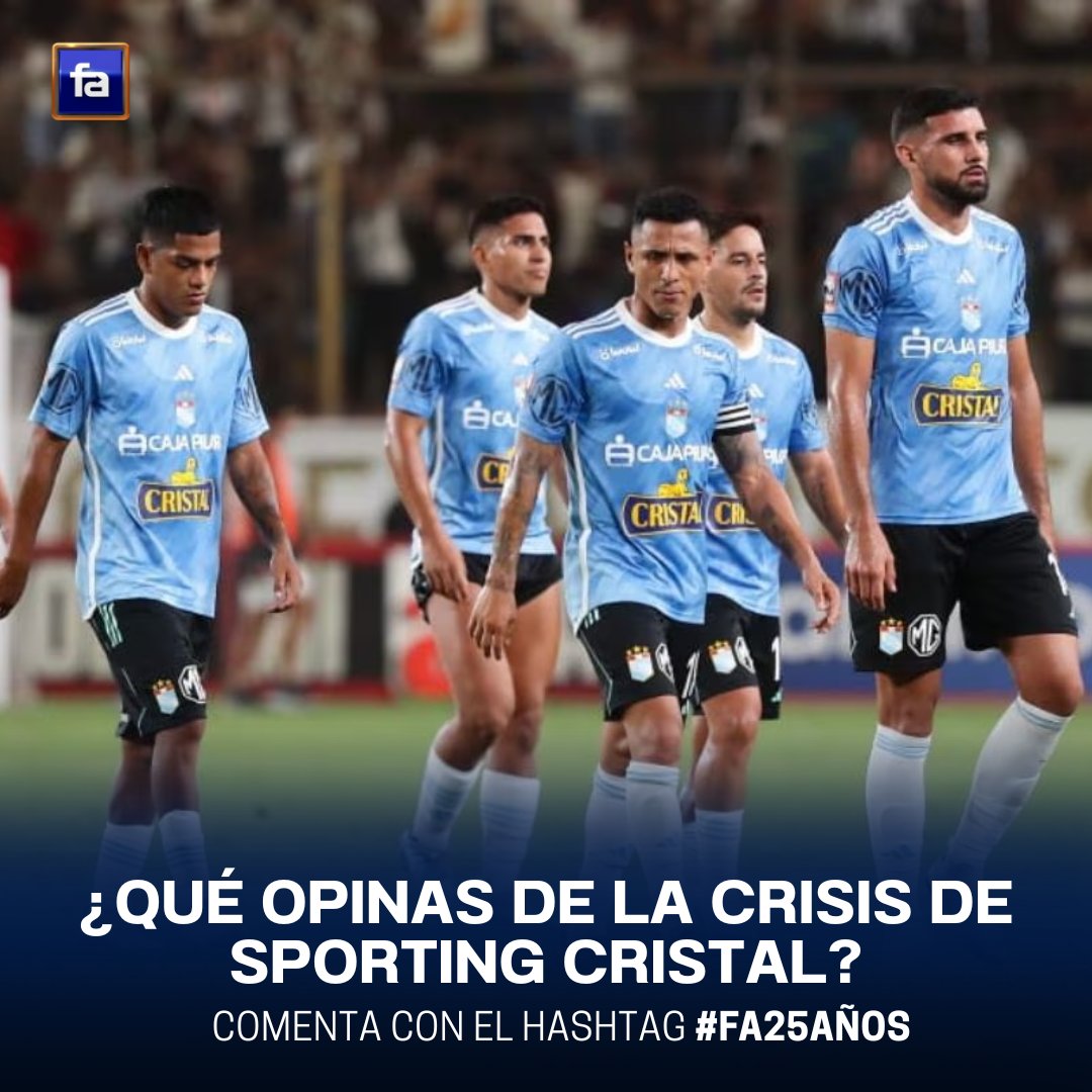 Fútbol en América tweet media