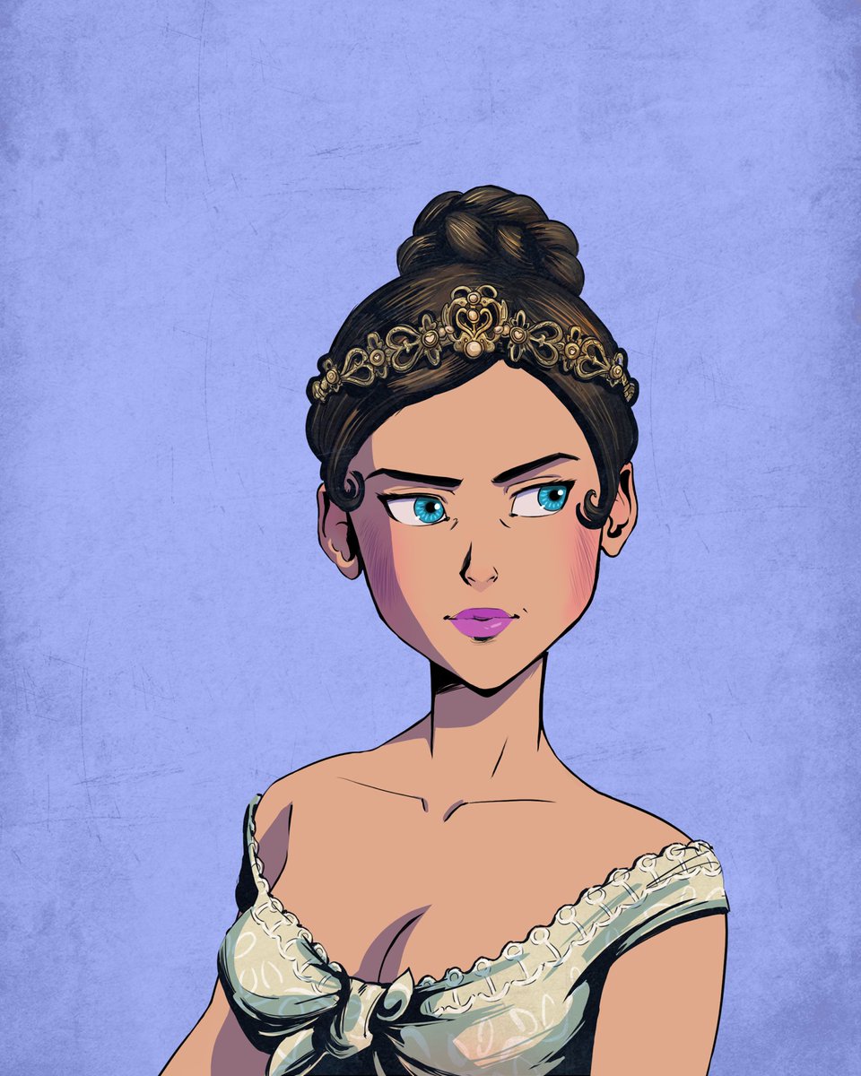 itstianaroze's tweet photo. #newpfp @MadLadsNFT https://t.co/zKUbhoSJUg