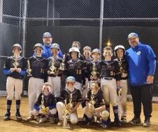 The Clifton Express Baseball Club tweet media