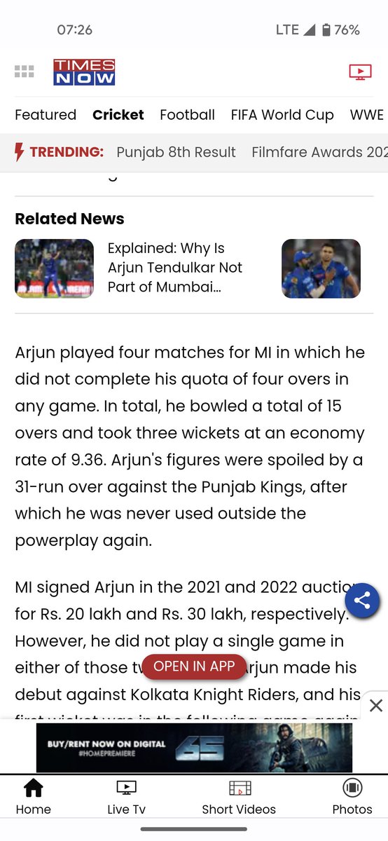 Mihir Shah tweet media