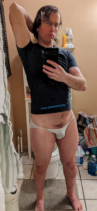 Combining this intermittent fast with my weight lifting was a good idea, I am glad I started fasting<a href="/tag/panties"class="tags"><span>#panties</span></a><a href="/tag/thighs"class="tags"><span>#thighs</span></a><a href="/tag/furrytummy"class="tags"><span>#furrytummy</span></a>