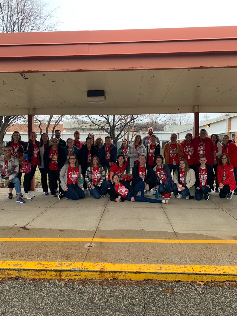 Education MN - Edina tweet media