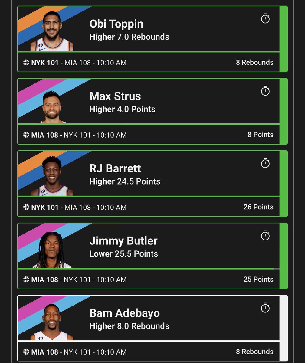smashdaover's tweet photo. SUBMITTED THIS @ HALF TIME 🔥🔥

WE COOK DURING HALFTIME 🙏🏻

ROBBED UNDERDOGS TODAY 🤣

EZ 💰 JOIN THE SQUAD!! 

#PlayerPropBets #prizepicklocks #BaneSquad #sirachaDFS #austinpicks #prizepicklocks #UnderdogFantasy https://t.co/C1GFKqZTZ4
