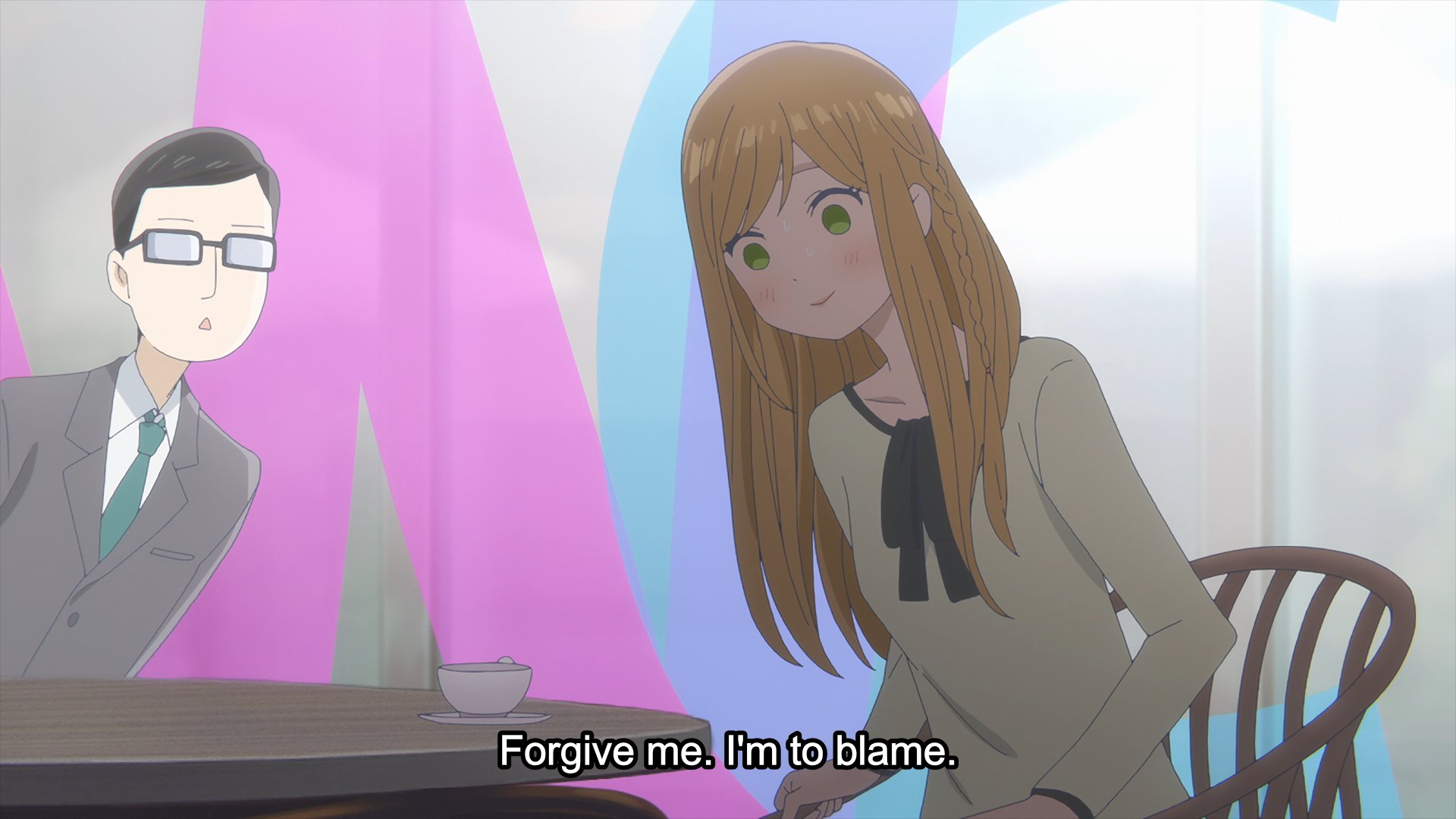 Anime Trending on X: 