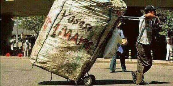 Alınteri ve emeği ile yaşayan ve üreten tüm emekçilerin bayramı kutlu olsun. #Yasasın1Mayıs