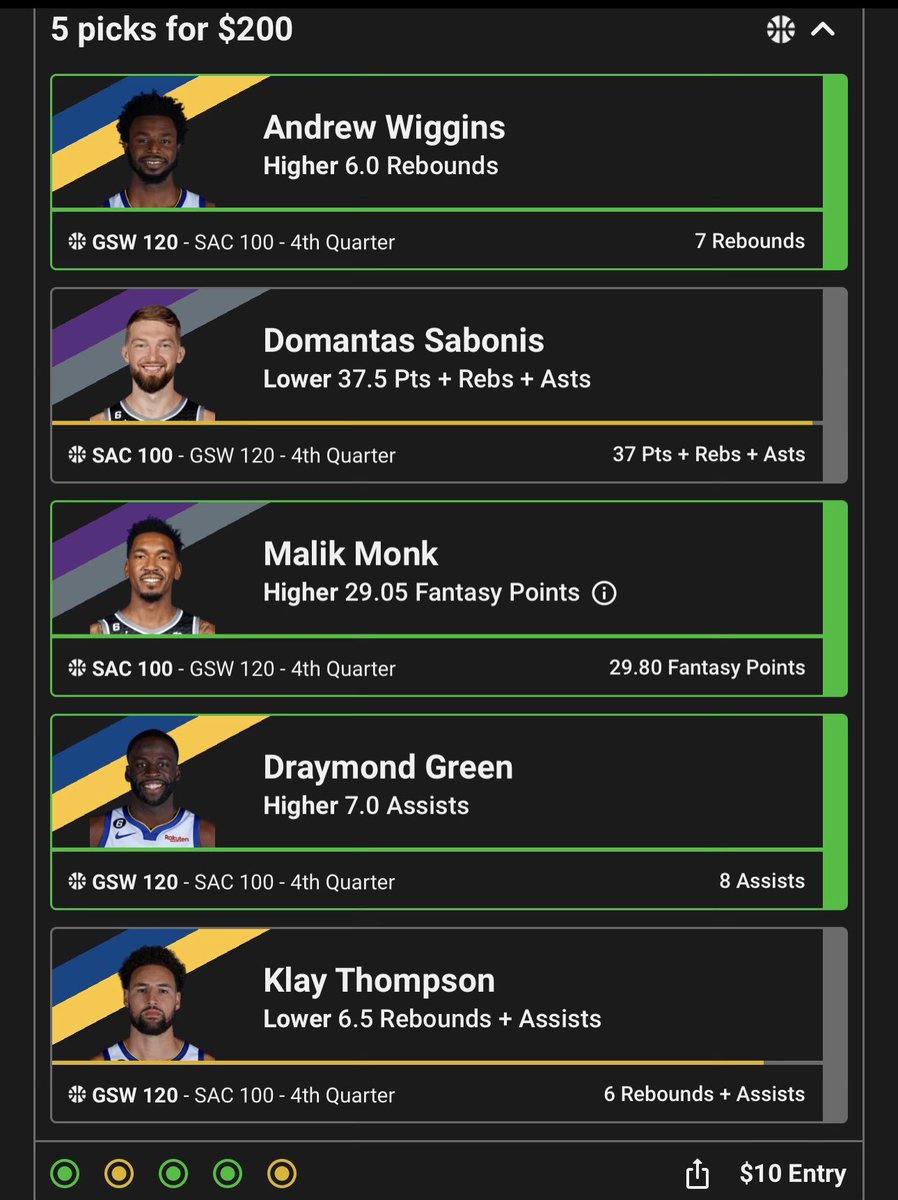 smashdaover's tweet photo. PLAY OFFS ARE HERE, IM HERE🔥🔥🔥

WE GONNA EAT ALL PLAYOFFS LONG 

LIKE UP TWEET FOR 05/01 🔥🔥

#PlayerPropBets #nbaplayerprops #nba #prizepicklocks #prizepicks #underdogs https://t.co/2bD2z1UTX7