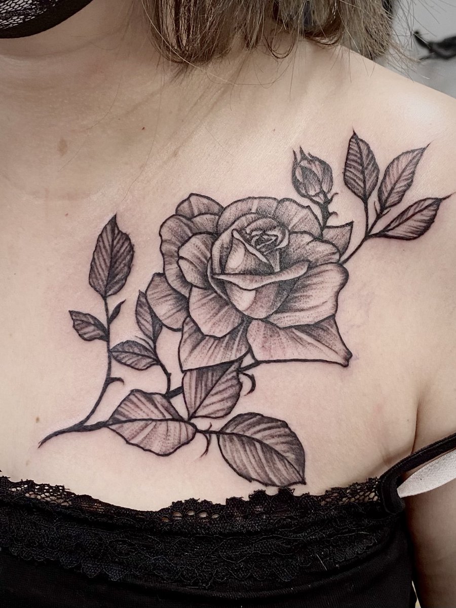 bntsgen's tweet photo. ROSE
#埼玉県熊谷市 #彫玄 #tattoo #埼玉タトゥー #熊谷タトゥー #tattoogirl #深谷 #本庄 #上尾 #秩父 #薔薇 #当日予約ok #予約優先 #horigen #brandnewtattoostudio https://t.co/wirO6a80GC