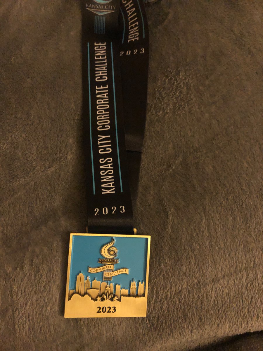 Mike_D_Racing's tweet photo. Well that was fun… got to race on the KC Speedway for a corporate challenge TT. Good enough for the gold. @F2CNutrition https://t.co/5nbyvC51k7