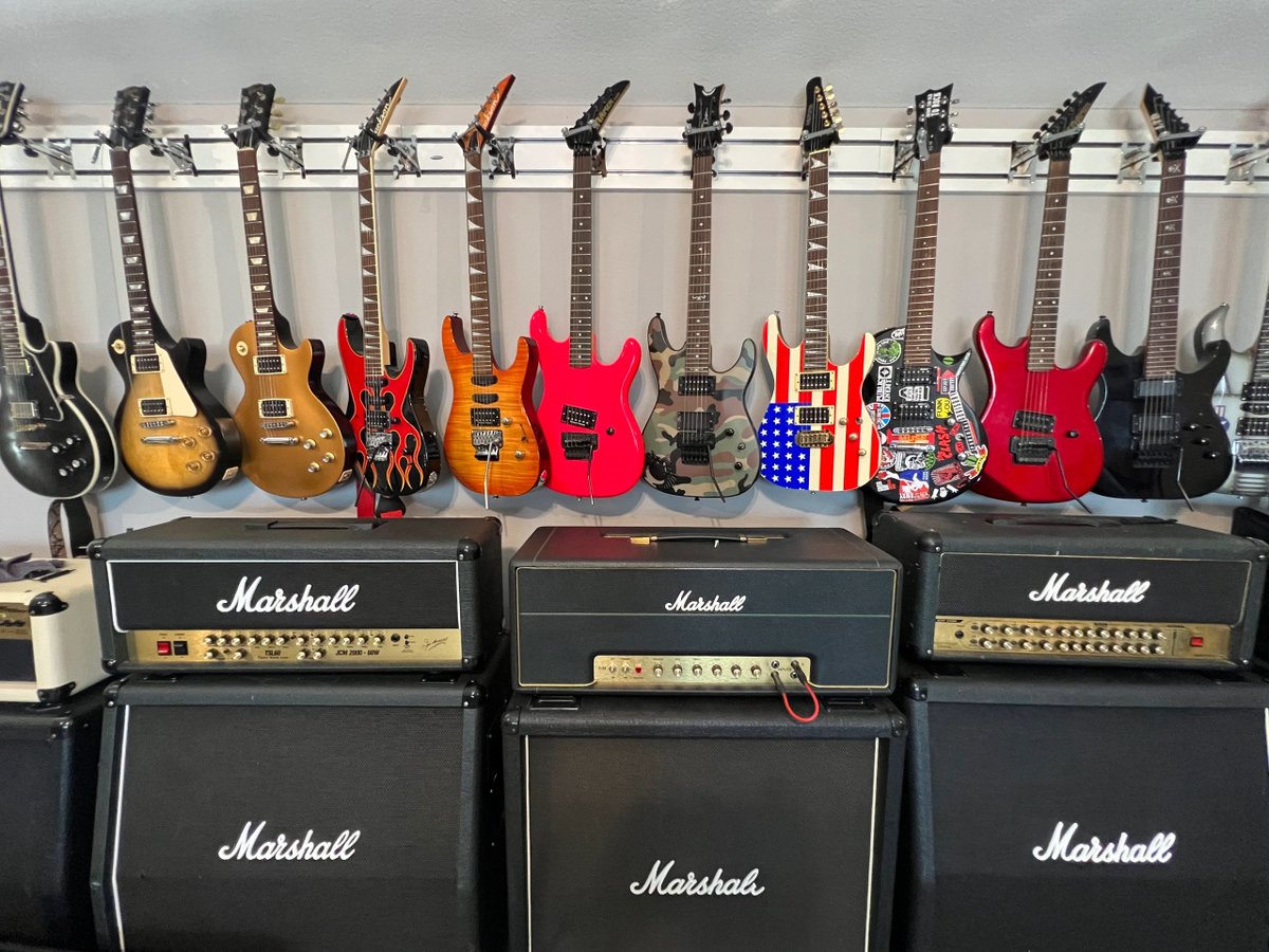 Coming soon!  guitarsonsale.com - an online music store created by guitar players for guitar players.  Stay tuned!!