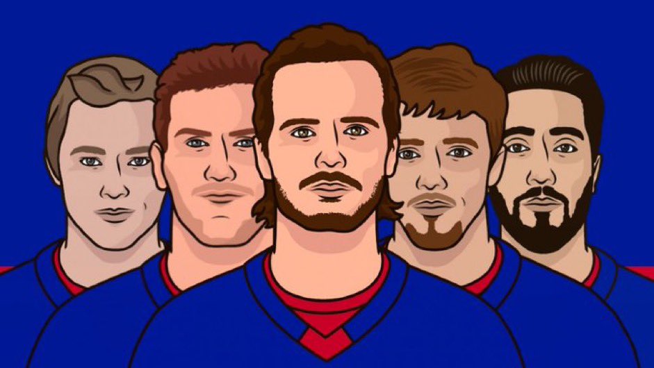 RangersMuse tweet media