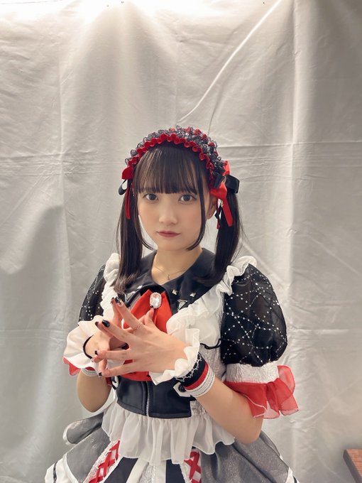 奥野未悠のTwitter画像31