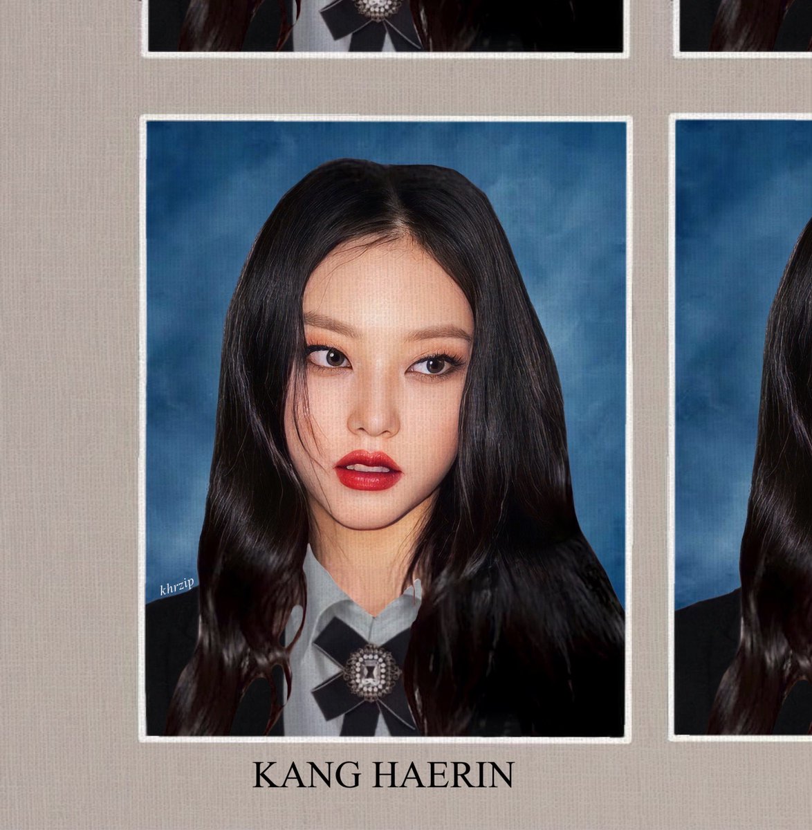 yearbook, class of 2023 ★