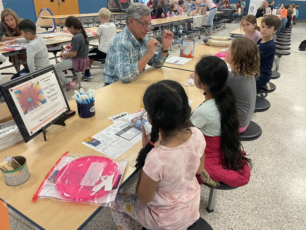Megan Lockwood (@heymrs_lockwood) on Twitter photo Powering young minds to think like an entrepreneur! Second Grade had a Small Business Fair, hosting 20 local businesses, to support students in creating their own business plan. What a great end to our economics unit!
<a href="/RMESKovacyk/">Rachel kovacyk</a> <a href="/MeganTereshko/">Mrs.Tereshko</a>
#supportsmallbusinesses Powering young minds to think like an entrepreneur! Second Grade had a Small Business Fair, hosting 20 local businesses, to support students in creating their own business plan. What a great end to our economics unit!
<a href="/RMESKovacyk/">Rachel kovacyk</a> <a href="/MeganTereshko/">Mrs.Tereshko</a>
#supportsmallbusinesses