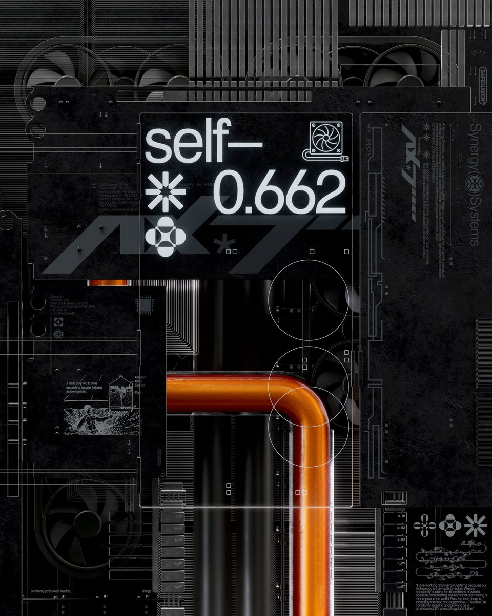 self --          -
            0.662