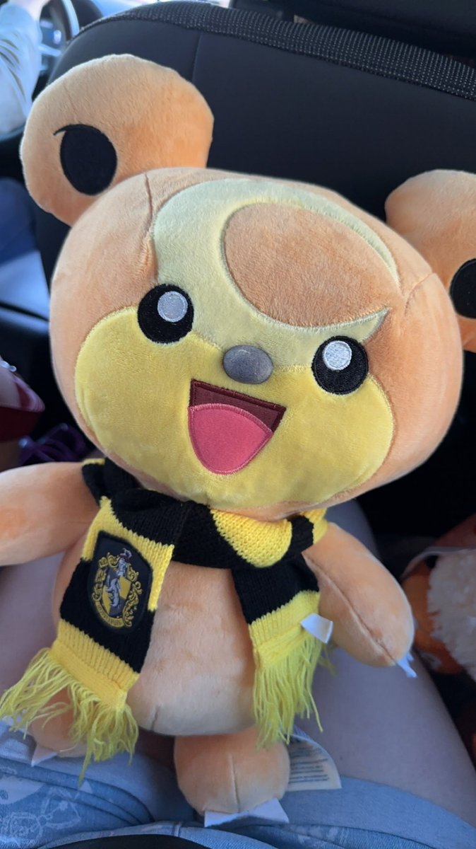 SiennaCeeCee on Twitter: "My new Build-a-Bears!"