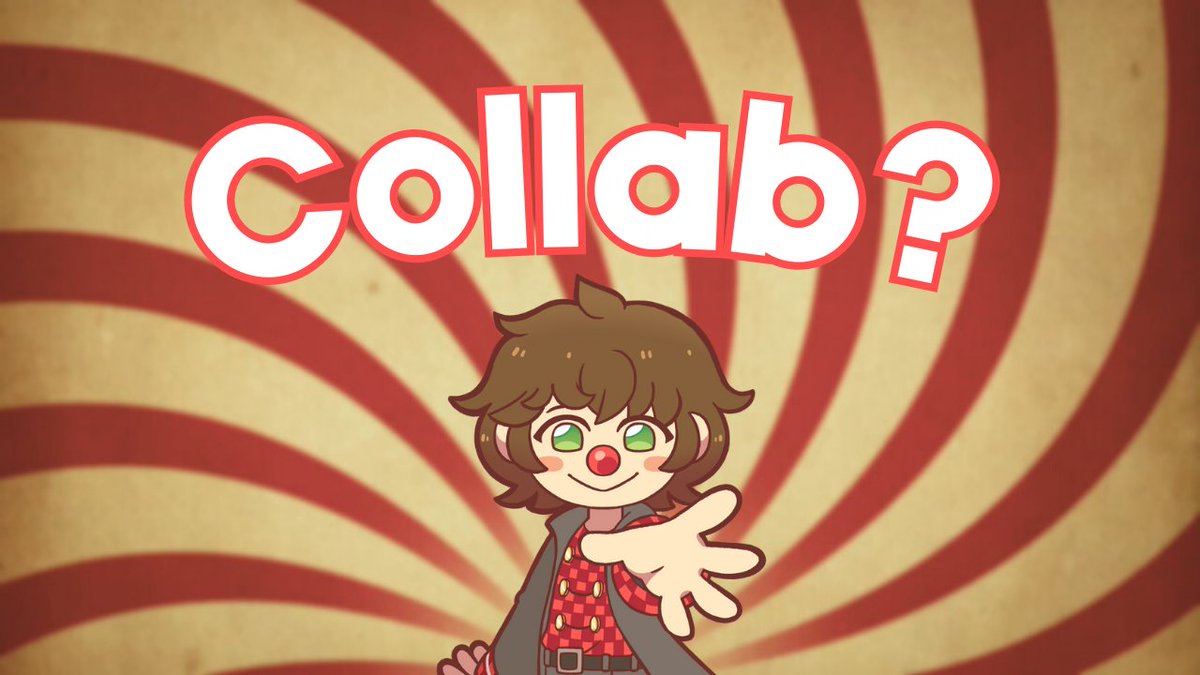 #VTUBER SUPPORT CHAIN
#VTUBER SUPPORT CHAIN

I would like to make a collab with a fellow vtuber in one of the following games

Monster Hunter world or Rise
Skullgirls or Any fighting game
YuGiOh Master Duel
Cuphead or any Co-Op

Or you can add your game and I'll see if I have it