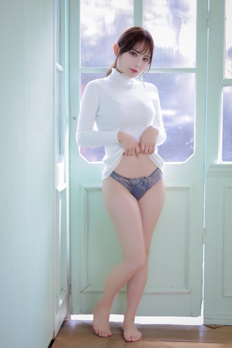 コスプレイヤーかんぱちのTwitter画像3