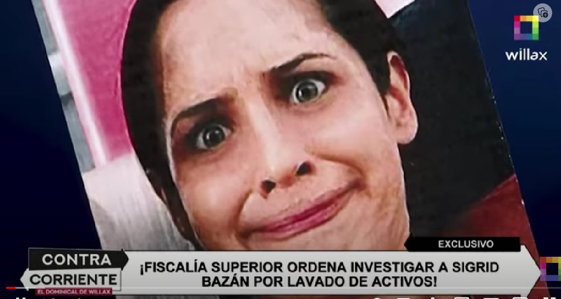 CONTRACORRIENTE_W tweet media