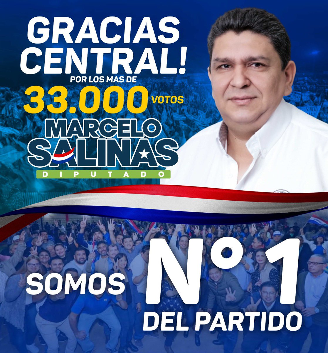 Marcelo Salinas tweet media