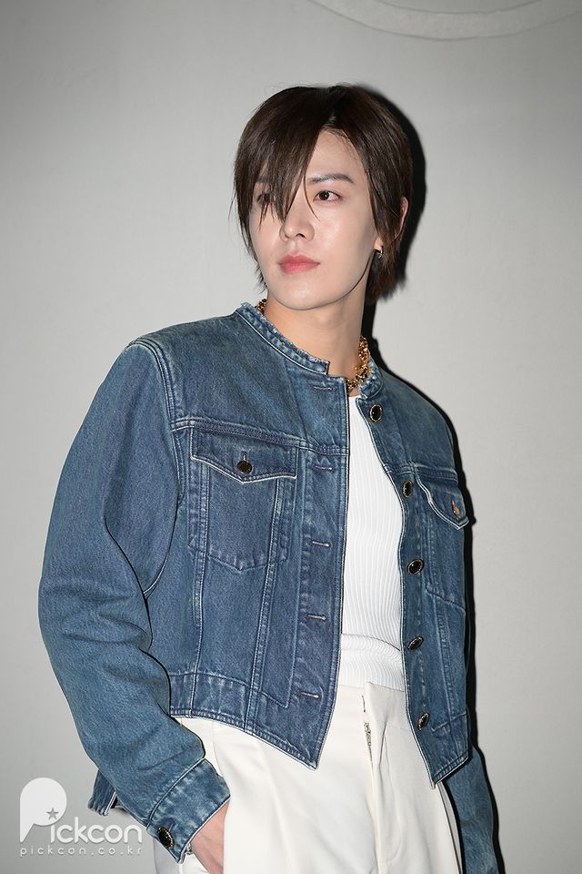 Jungschxn's tweet image. [PRENSA] 230430 ¡#YUTA para LOUIS VUITTON 2023 Pre-Fall Collection Fashion Show! (1)

m.newspic.kr/view.html?nid=…

#YUTAxLouisVuitton #中本悠太