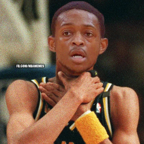 NBAMemes's tweet photo. 2023 Clutch Player of the year De'Aaron Fox in the 4th quarter https://t.co/S6JDcROVV4