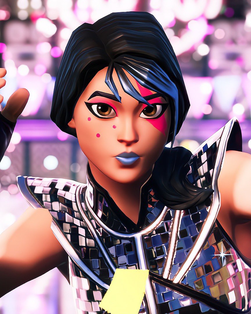 qt_cuddless's tweet photo. sparkle specialist 
| follow qt.cuddless on insta ♡ |
#Fortnite #Fortography #fortnitephotography #FortniteMEGA https://t.co/JlI4Yq0m1M