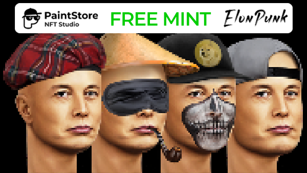 ⚡FREE MINT #ElonPunkNFT

<a href="/ibkfun/">まる。/IT</a>,<a href="/wakako30483291/">だる</a>,<a href="/CryptoPath_JP/">CryptoPath(クリプトパス) 【公式】</a>,<a href="/garyukeishin/">garyukeishin</a>,<a href="/tokuzoeth/">Tokuzo</a>,<a href="/motoki_neodol/">もとき｜NFTエンジニア</a>,<a href="/yasu04007/">Yasu04007</a>,<a href="/0dqygm32nLDpcpD/">KMR Tabi 🟧 🍊 | Wizz 🧙/🍄 ✨</a>,<a href="/Go89531227/">goyamagogo.bnb,OwO, ☉ ℝ ∀🐦‍⬛🪨♦️(Ø,G).ink</a>

✅ For WL JOIN discord.gg/dmpCPzjSjV