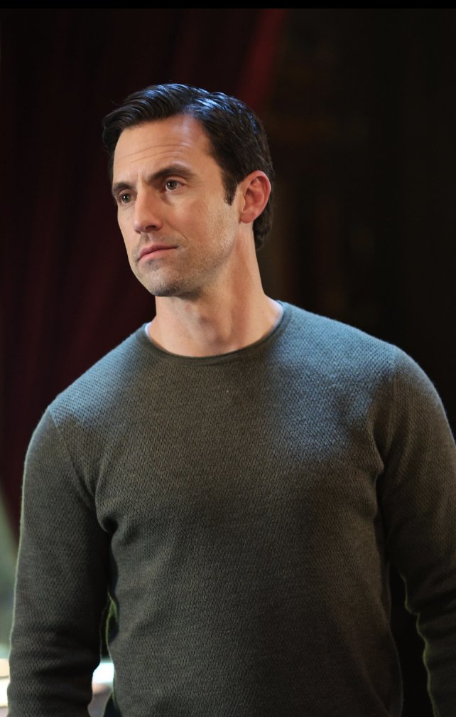 Charlie says everyone's on a need-to-know basis #TheCompanyYouKeep